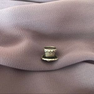 Pandora Tea Cup Charm